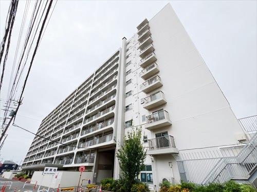 外観（２０２６年５月撮影）