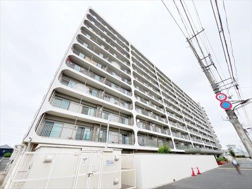 外観（２０２６年５月撮影）