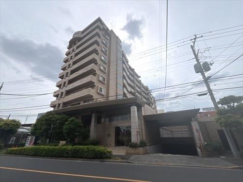 外観　写真は全て２０２６年５月撮影
