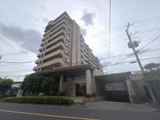 外観　写真は全て２０２６年５月撮影