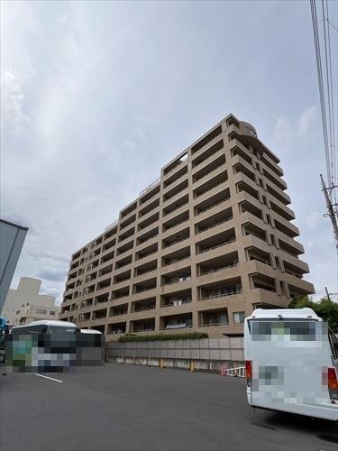外観３