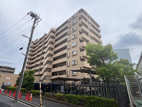 外観４