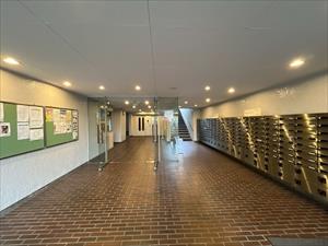 エントランス（共用部）