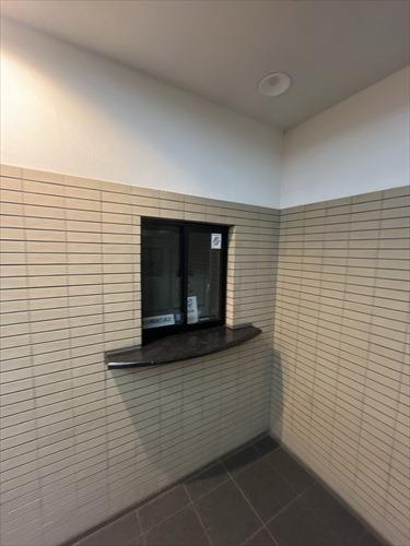 管理員室