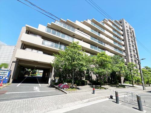 外観（２０２６年５月撮影）