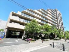 外観（２０２６年５月撮影）