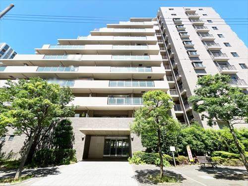 外観（２０２６年５月撮影）