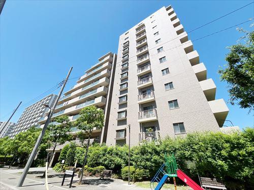 外観（２０２６年５月撮影）