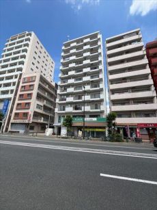 外観写真（２０２６年６月撮影）