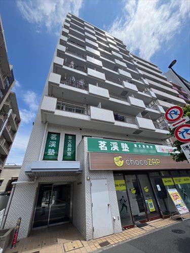 外観写真（２０２６年６月撮影）