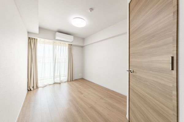 洋室約6.3帖