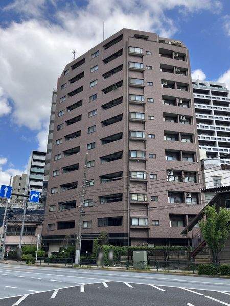 外観(2026年5月撮影)