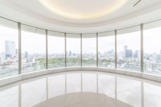 LDからの眺望