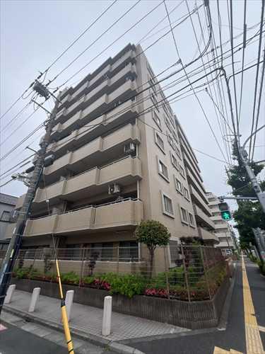 外観写真（２０２６年６月撮影）