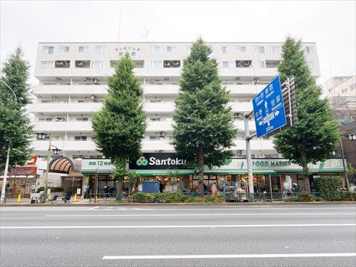 外観（２０２６年６月撮影）