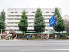 外観(2026年6月撮影)