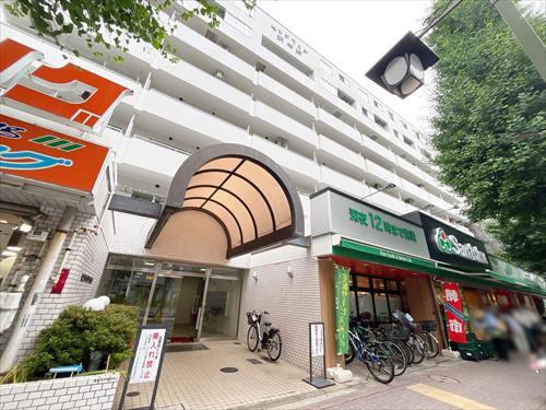 外観（２０２６年６月撮影）