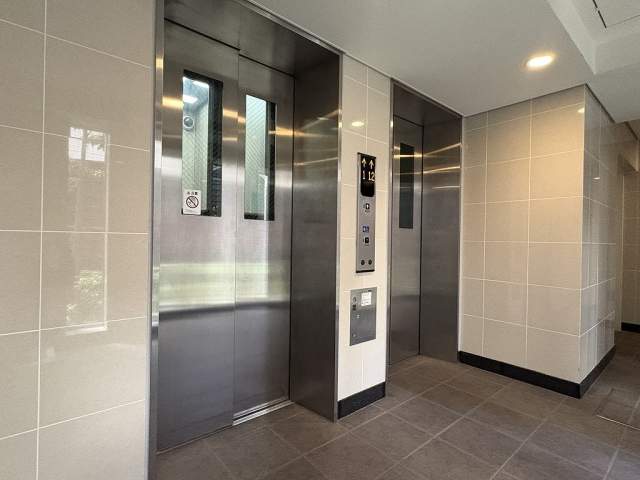 その他共用部  写真撮影日：2026-05-09