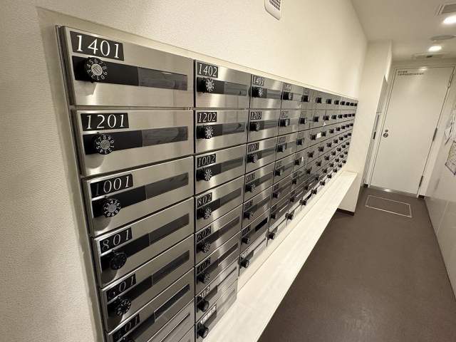 その他共用部  写真撮影日：2026-05-09