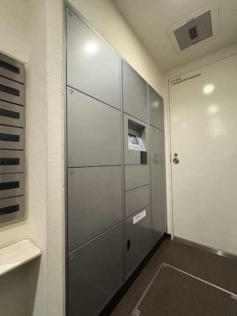その他共用部  写真撮影日：2026-05-09