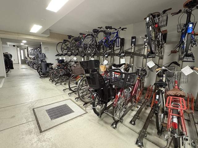 その他共用部  写真撮影日：2026-05-09