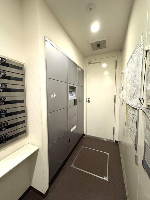 その他共用部  写真撮影日：2026-07-10