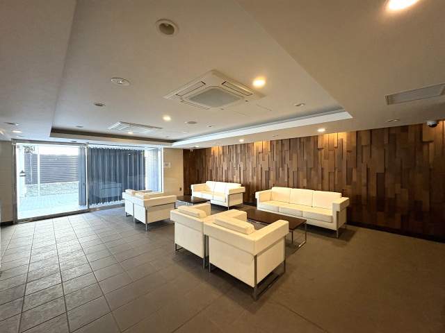 その他共用部  写真撮影日：2026-07-10