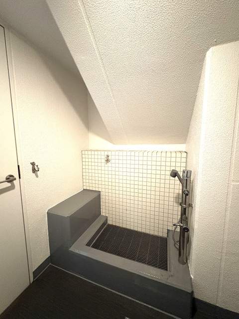 その他共用部  写真撮影日：2026-07-10
