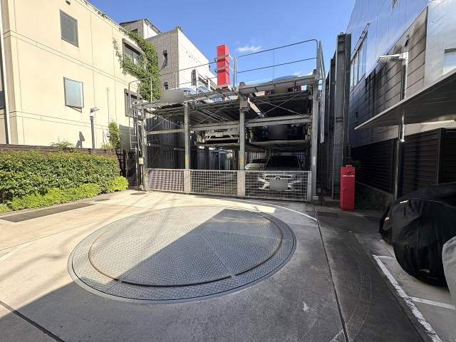 その他共用部  写真撮影日：2026-07-10