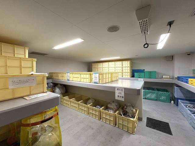その他共用部  写真撮影日：2026-07-10