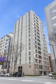 2005年築、3駅5路線利用可能