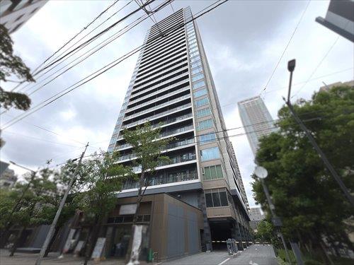 外観（２０２６年６月撮影）