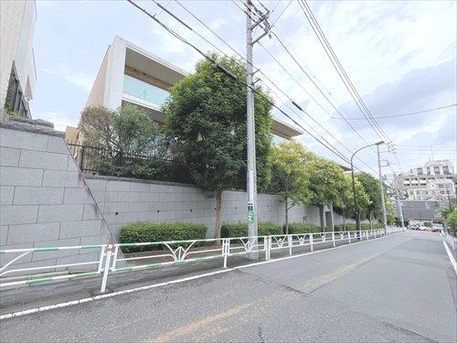 外観‐２０２６年６月撮影