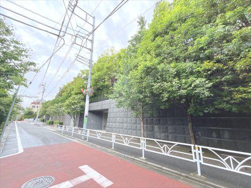 外観‐２０２６年６月撮影