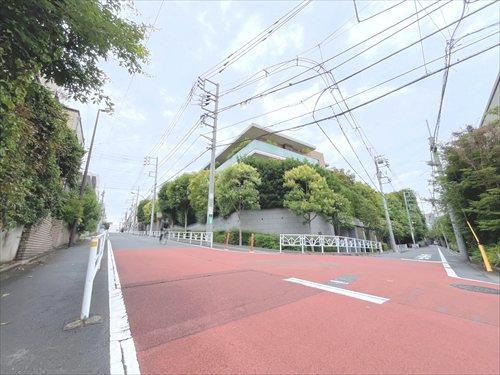 外観‐２０２６年６月撮影