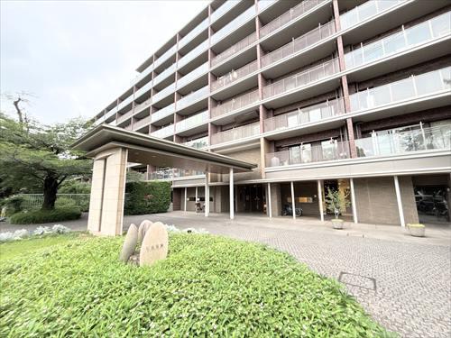外観（２０２６年６月撮影）