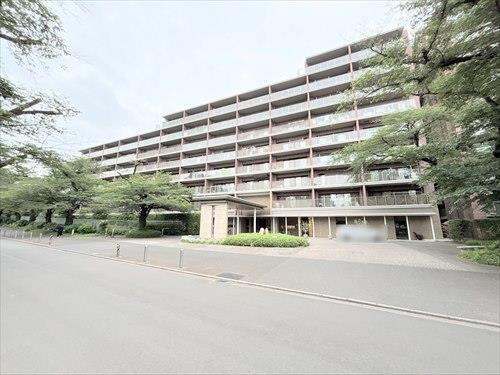 外観（２０２６年６月撮影）