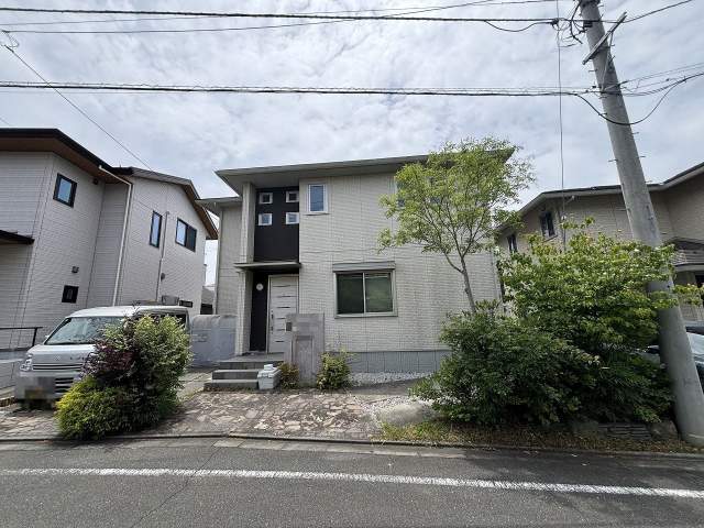 現地外観写真  写真撮影日：2026-06-01
