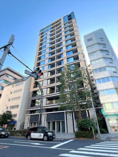 外観（２０２６年６月撮影）