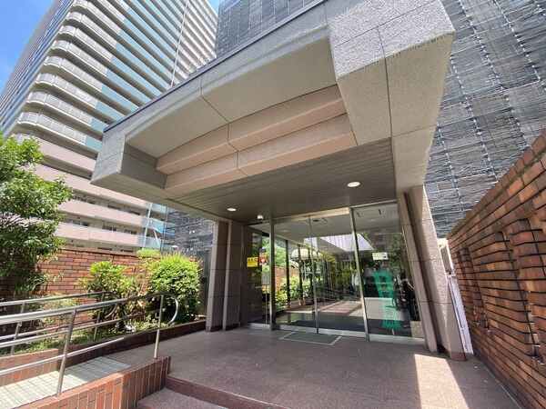 総戸数294戸　三菱地所分譲の「パークハウス」シリーズ