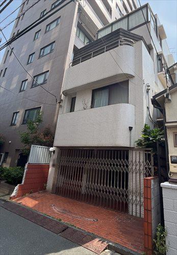 現地写真　２０２６年６月撮影