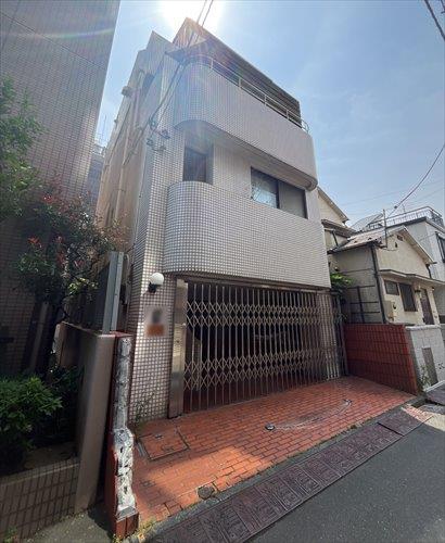現地写真　２０２６年６月撮影