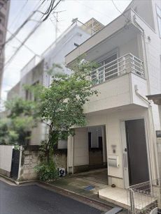 外観写真(2026年6月撮影)
