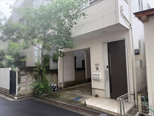 外観写真３（２０２６年６月撮影）