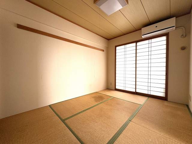 リビング以外の居室  写真撮影日：2026-06-01