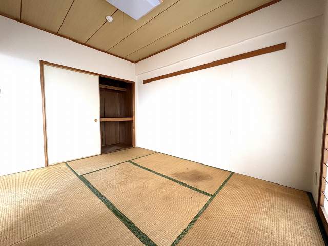 リビング以外の居室  写真撮影日：2026-06-01