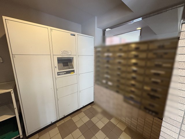 その他共用部  写真撮影日：2026-06-01