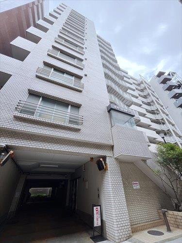 外観写真（２０２６年７月撮影）