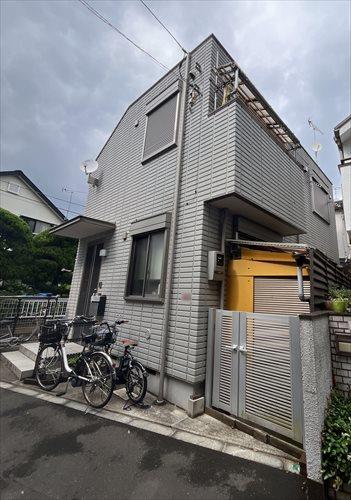 現地　２０２６年６月撮影