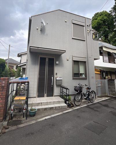 現地　２０２６年６月撮影